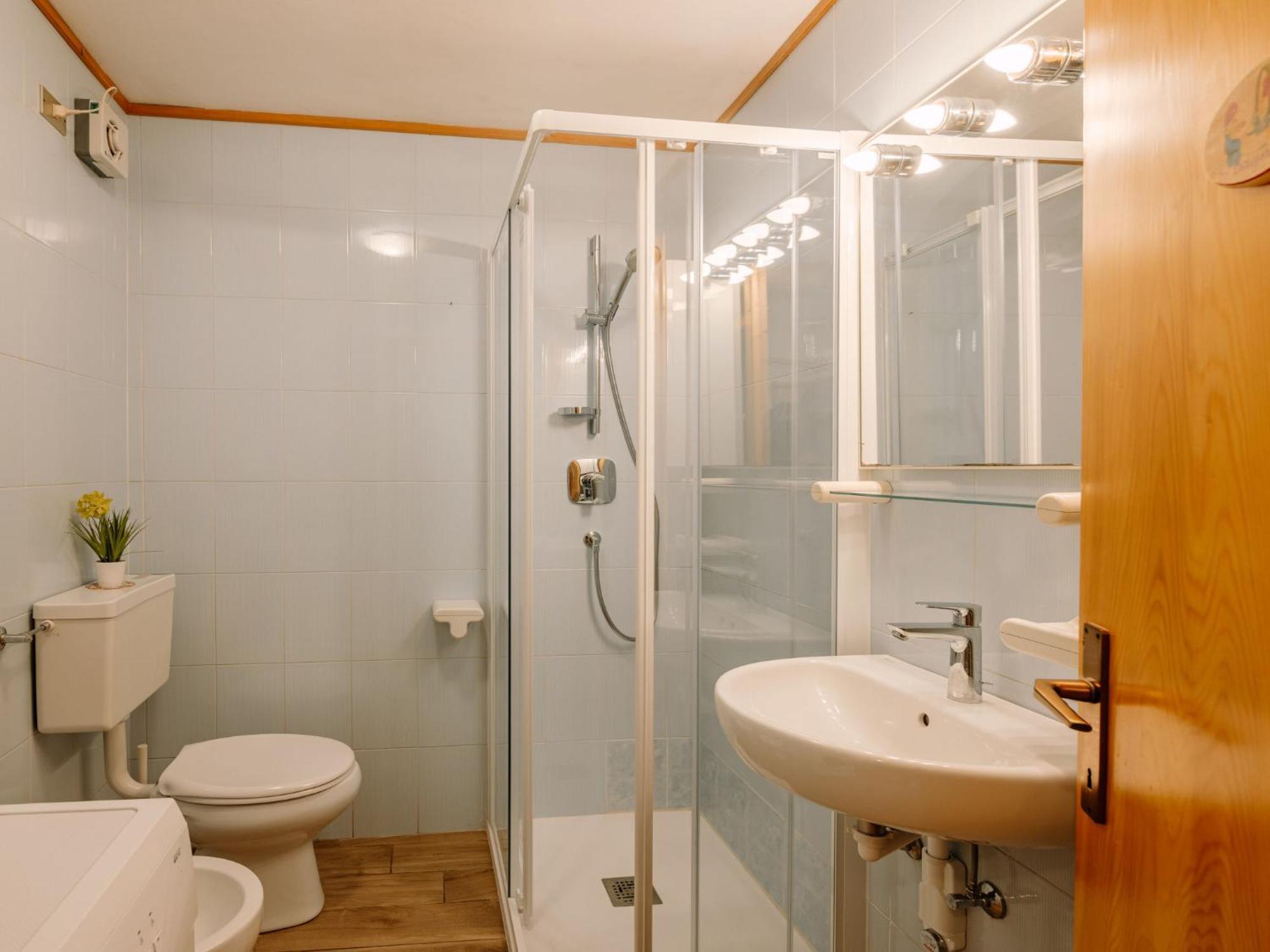 Apartment Cesa Lucilla By Interhome Canazei Exterior foto