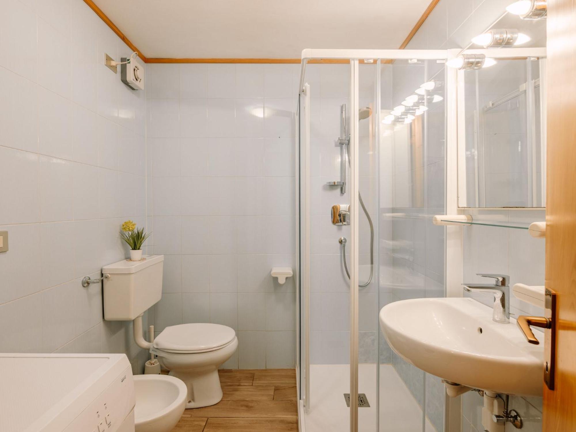 Apartment Cesa Lucilla By Interhome Canazei Exterior foto